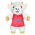 Load image into Gallery viewer, Atlanta Braves Plush Goat Toy