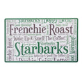 Load image into Gallery viewer, Starbarks Placemat