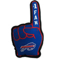 Load image into Gallery viewer, Buffalo Bills #1 Fan Toy