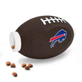 Load image into Gallery viewer, Buffalo Bills Treat Dispenser Toy