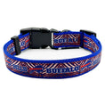 Load image into Gallery viewer, Buffalo Bills Zubaz Collar