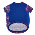 Load image into Gallery viewer, NFL Buffalo Bills Zubaz Dog T-Shirt