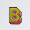 Load image into Gallery viewer, Nooee Pet Alphabet Patches