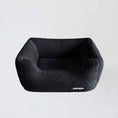 Load image into Gallery viewer, Baby Dog Collection Faux Fur Ultra - plush Handmade Handmade in the USA Bed - Luxury Dog Bed from Southlake Paws