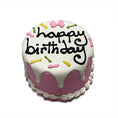 Load image into Gallery viewer, Pink Birthday Baby Cake (Shelf Stable)
