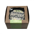 Load image into Gallery viewer, Unisex Birthday Baby Cake (Shelf Stable)