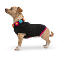 Load image into Gallery viewer, Basketweave Floral Sweater