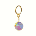 Load image into Gallery viewer, Beach Ball Pet Charm