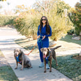 Load image into Gallery viewer, Beau Hands-Free Rope Dog Leash