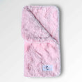 Load image into Gallery viewer, Hello Doggie Bella Sleeping Bag Handmade Handmade in the USA blanket