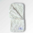 Load image into Gallery viewer, Hello Doggie Bella Sleeping Bag Handmade Handmade in the USA blanket