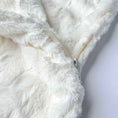 Load image into Gallery viewer, Hello Doggie Bella Sleeping Bag Handmade Handmade in the USA blanket