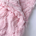 Load image into Gallery viewer, Hello Doggie Bella Sleeping Bag Handmade Handmade in the USA blanket