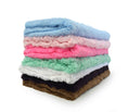 Load image into Gallery viewer, Hello Doggie Bella Dog Handmade blanket
