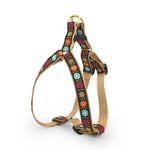 Bella Floral Dog Harness