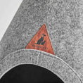 Load image into Gallery viewer, Nooee Pet Cave Bella (XS)- Gray