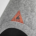 Load image into Gallery viewer, Nooee Pet Cave Bella (XS)- Gray