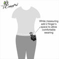Load image into Gallery viewer, ExionPro Double Snaffle Belt