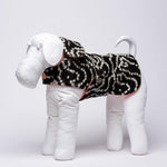 Bespoke Reversible Dog Coat/Raincoat Studio 54