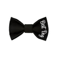 Load image into Gallery viewer, Best Dog Wedding Bow Tie
