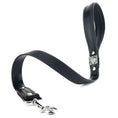 Load image into Gallery viewer, The ''Eros'' leash all Black