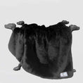 Load image into Gallery viewer, Big Baby Dog Faux Fur Handmade Blanket - Luxury Dog Bed from Southlake Paws