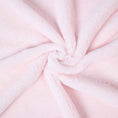 Load image into Gallery viewer, Hello Doggie Big Baby Dog Faux Fur Handmade Blanket