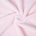 Load image into Gallery viewer, Big Baby Blanket Ice Pink Plush Handmade Blankets for Pets