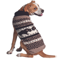 Load image into Gallery viewer, Bison Dog Sweater