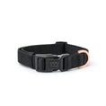 Load image into Gallery viewer, DOGISTRY City Collar - Black