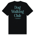 Load image into Gallery viewer, Dog Walking Club T-Shirt | Present for Dog Lovers & Owners