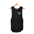 Load image into Gallery viewer, Puppies & Wine 2.0 - Women's Sleeveless