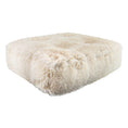 Load image into Gallery viewer, Rectangle Bed - Southlake Paws
