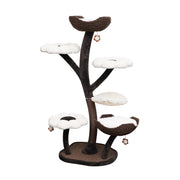Blossom 7 Level Large Cat Tree 59