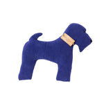 Blue And Faustina Dog Toy
