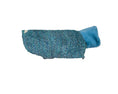 Load image into Gallery viewer, Bowsers Manhattan Dog Walking Coat in blue-lagoon