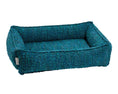 Load image into Gallery viewer, Bowsers Urban Lounger Orthopedic Dog Bed in durango