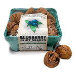 Blueberry Fruit Crate Box