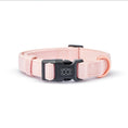Load image into Gallery viewer, DOGISTRY City Collar - Blush