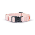 Load image into Gallery viewer, DOGISTRY City Collar - Blush