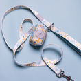 Load image into Gallery viewer, Boho Baby Waste Bag