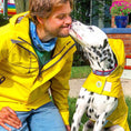 Load image into Gallery viewer, Up Country Nantucket Slicker Pet Accessory