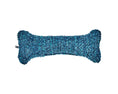 Load image into Gallery viewer, Bowsers Bumper Bone Dog Pillow in dashing-dogs