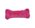 Load image into Gallery viewer, Bowsers Bumper Bone Dog Pillow in cherry-blossom