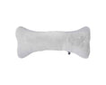 Load image into Gallery viewer, Bowsers Bumper Bone Dog Pillow in cloud