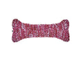 Load image into Gallery viewer, Bowsers Bumper Bone Dog Pillow in diamondback