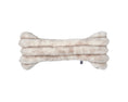 Load image into Gallery viewer, Bowsers Bumper Bone Dog Pillow in blue-lagoon