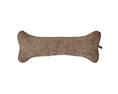 Load image into Gallery viewer, Bowsers Bumper Bone Dog Pillow in fawn