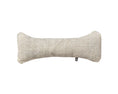 Load image into Gallery viewer, Bowsers Bumper Bone Dog Pillow in fluffernutter