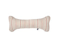 Load image into Gallery viewer, Bowsers Bumper Bone Dog Pillow in fluffernutter